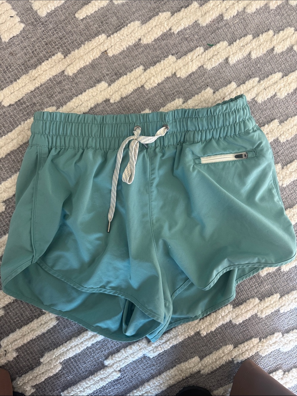 Vuori shorts